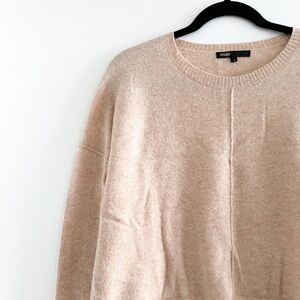Maje Wool Sweater